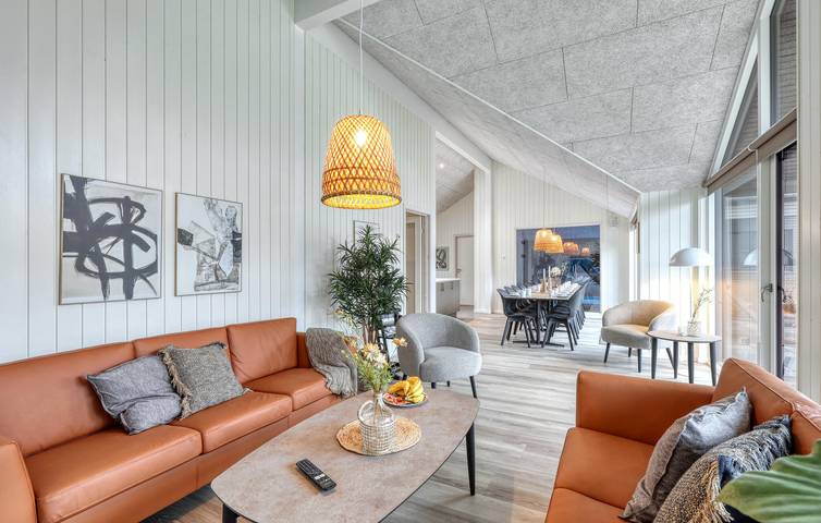 Appartement am Strand mit Terrasse und Parkplatz in Jesendorf, Nordwestmecklenburg (Wismar und Umgebung)