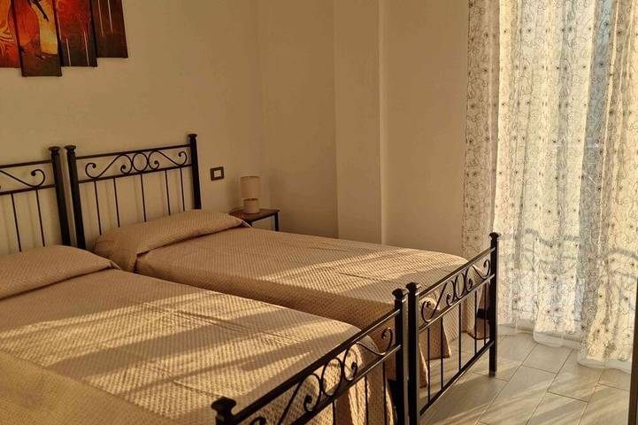 Casa Vacanza "Anna Holiday Home" in Tramonti, Monti Lattari