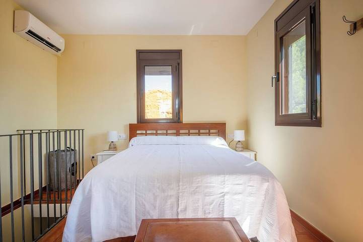 Boutique Villa Marcia—Nur Erwachsene, 10 Min. zum Strand in Altafulla, Costa Dorada
