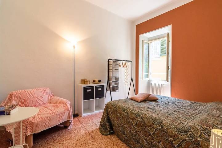 Ferienwohnung für 4 Personen, mit Balkon in Cannero Riviera - 4