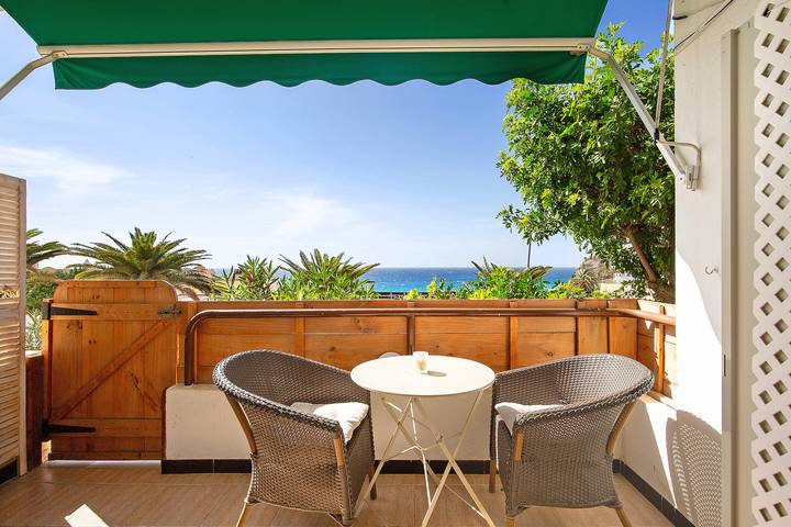 Ferienwohnung für 3 Personen in Pájara - 2