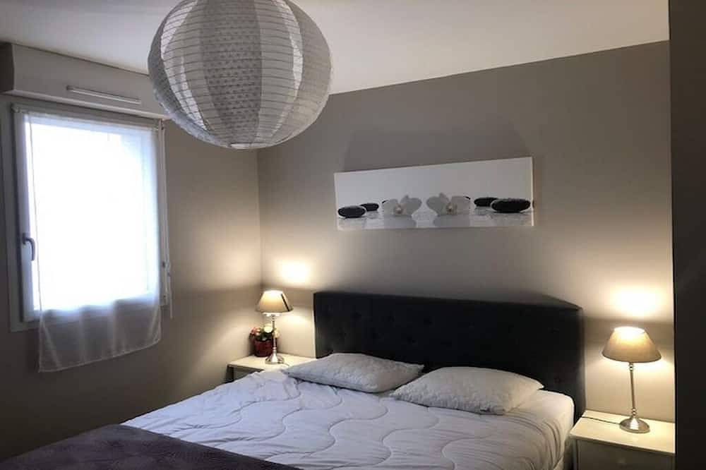 Cottage im Herzen des Golfplatzes Saint-Malo und Sehenswürdigkeiten in Le Tronchet, Saint-Malo und Umgebung