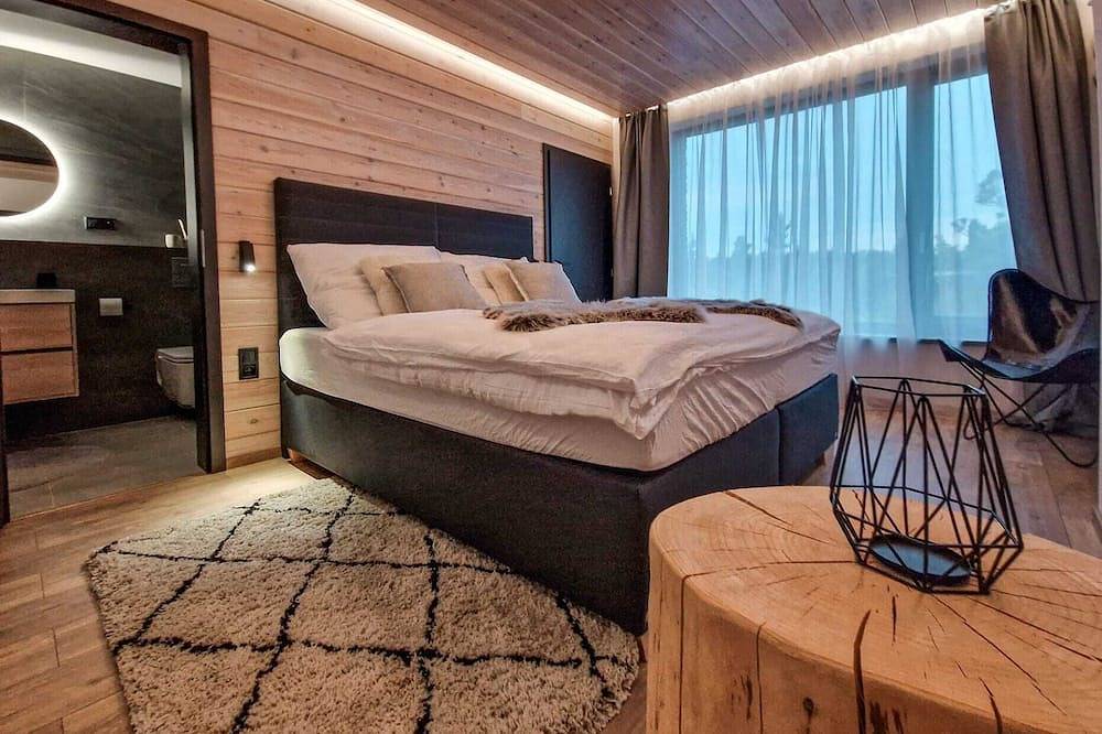 Luxury Chalet with Hot Tube & Sauna in Jasna Ski resort in Liptovský Mikuláš, Jasná Nízke Tatry
