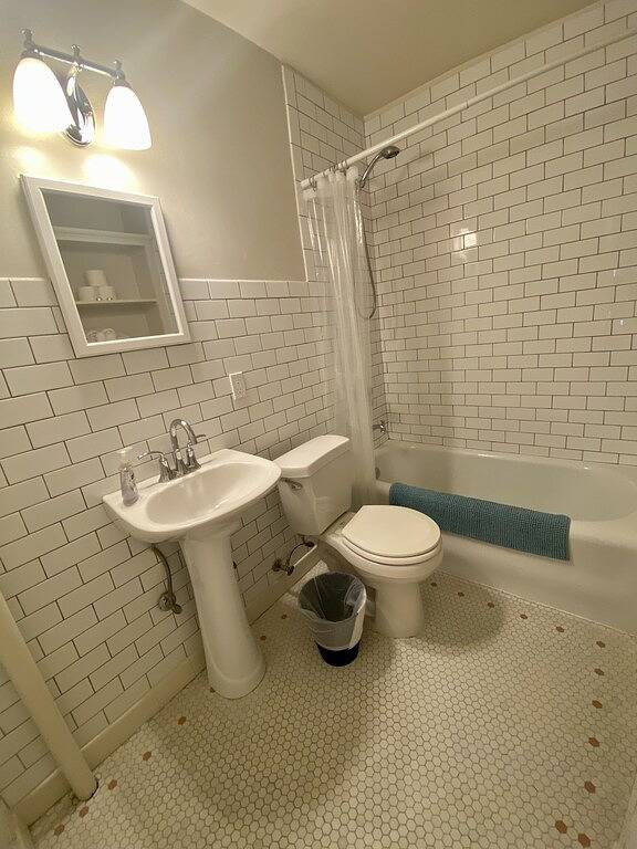 Apartment for 3 Guests in Seattle, Puget Sound