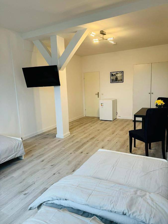 Ferienhaus für 2 Personen, mit Ausblick in Trebbin - 2