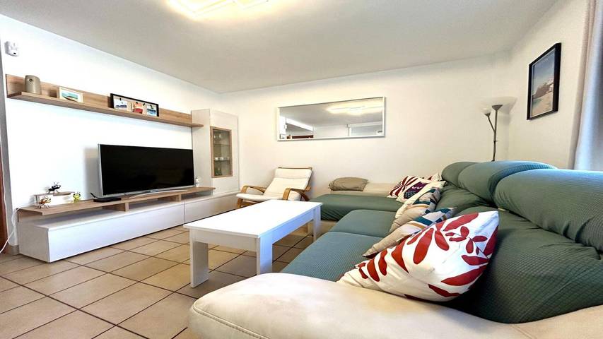 Ferienwohnung für 3 Personen, mit Pool in Jandia - 2