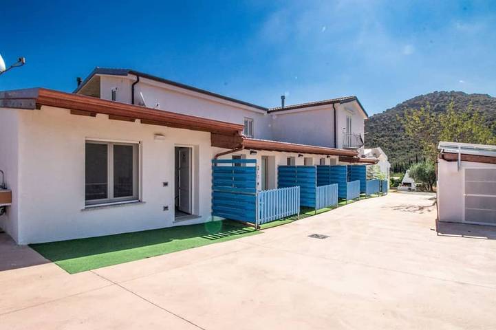 S'Omu e Chicchinu rooms in Cardedu, Provincia di Ogliastra