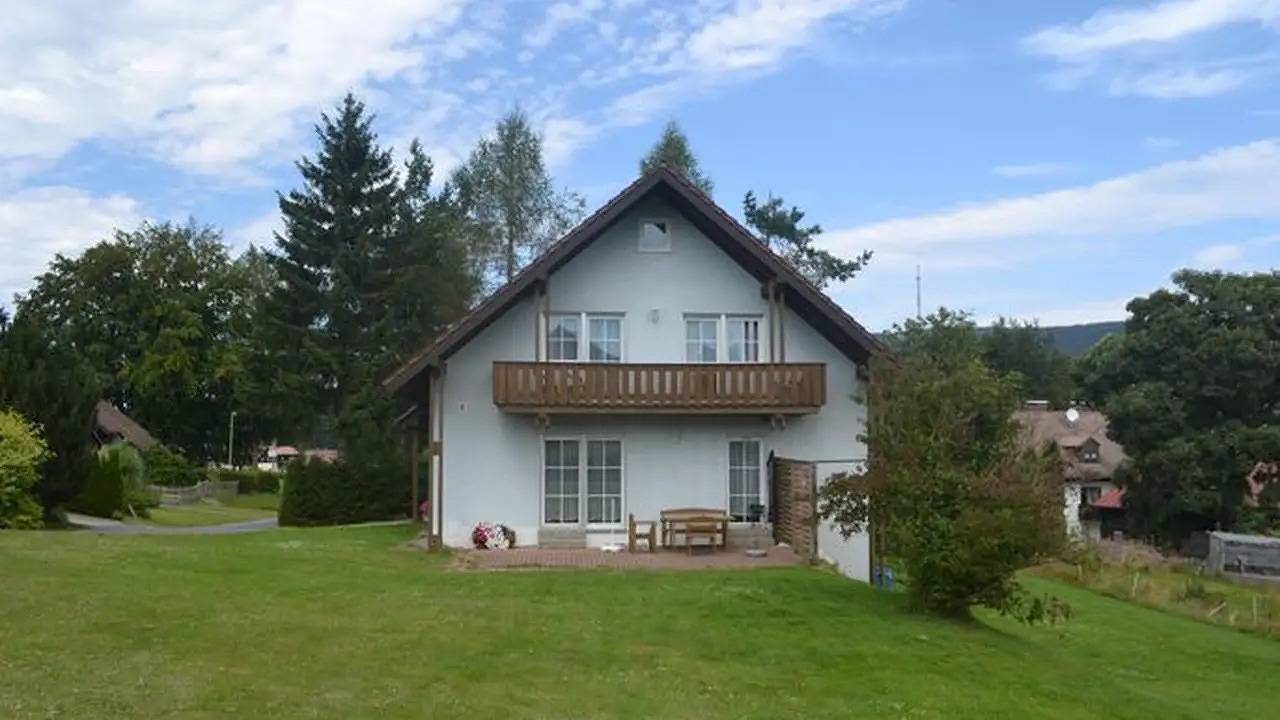 Apartamento vacacional entero, Ferienwohnung für 4 Personen (75 m²) in Warmensteinach in Ochsenkopf, Warmensteinach
