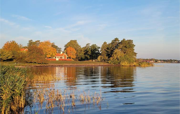 Ferienhaus für 6 Personen, mit Garten und Terrasse in Smaland - 4