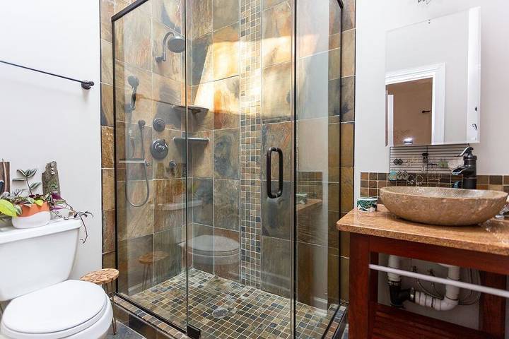 Vacation house for 8 people, with pets in Indiana