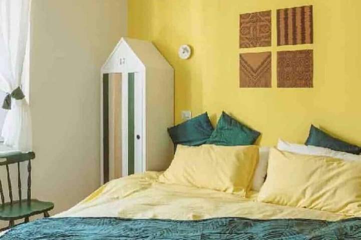 Appartement entier, Appartement Vitedimare Sole avec jardin et parking in Muggia, Province de Trieste
