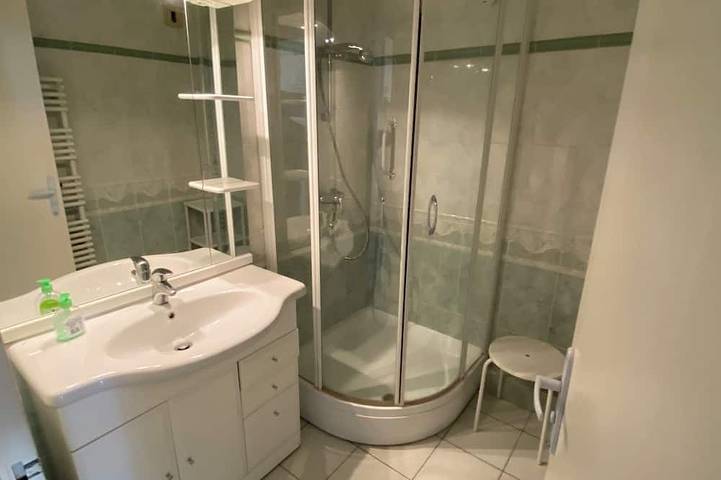 Gîte pour 4 personnes dans Plage Benoît - 3