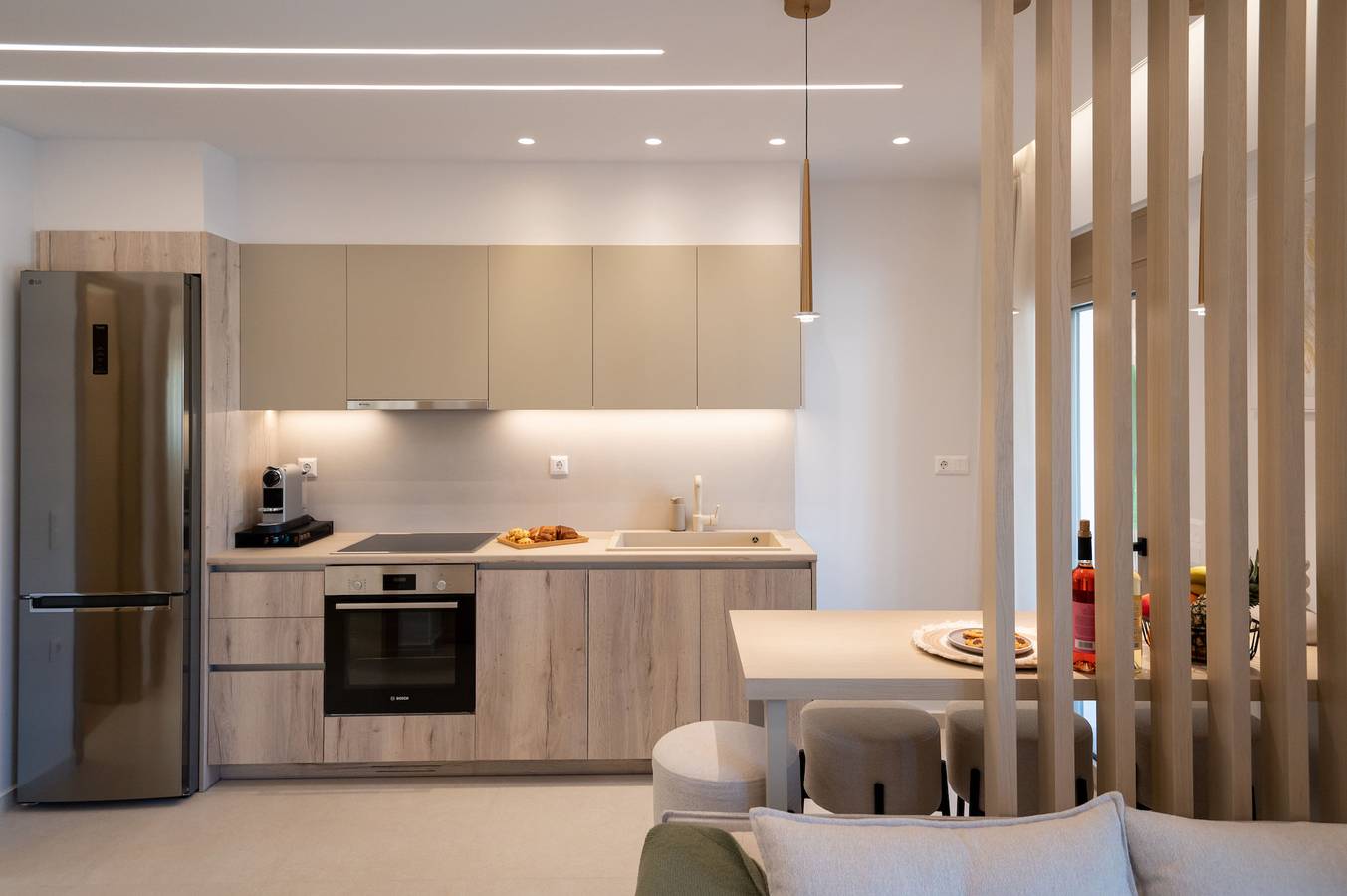 Studio entier, Casa Doma Luxury Suites in Réthymnon (Ville), Région de Réthymnon
