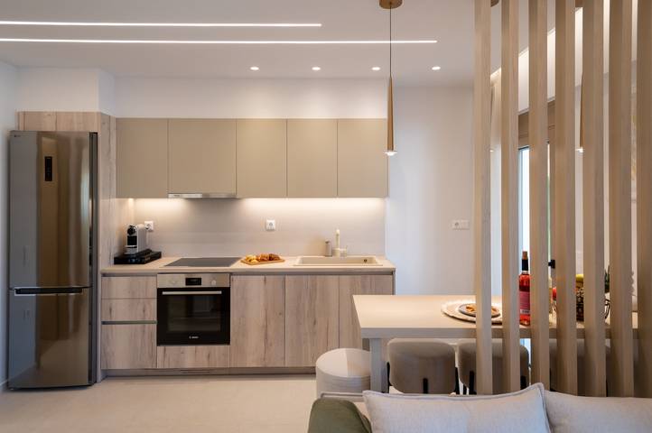Gehele studio, Casa Doma Luxury Suites in Rethymno (City), Rethymno en omgeving