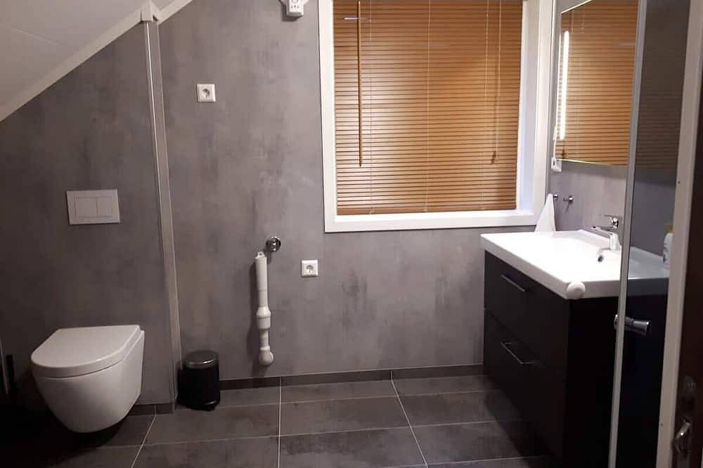 Ganze Wohnung, New apartment in Herand, Hardanger in Herand, Hardangerfjord