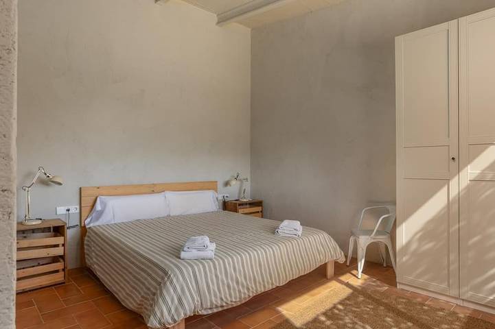 Finca für 7 Personen, mit Garten und Pool, mit Haustier in Pals - 2