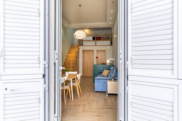 Ferienwohnung für 2 Personen auf Sizilien - 4