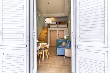 Apartment for 2 People in Giardini-Naxos, Messina Province, Photo 3