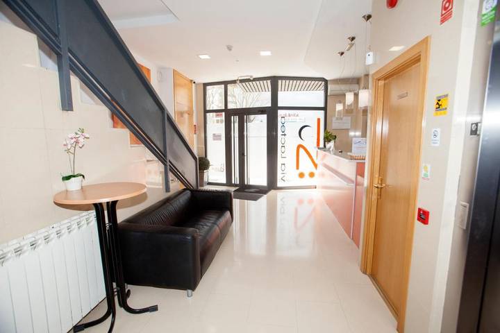 Maison d’hôte pour 2 personnes, avec terrasse et jacuzzi à Burgos - 4