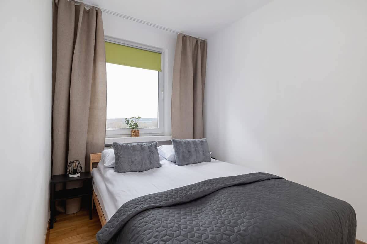 Cały apartament, Fliegera 12 | Stylish Apartment | Wifi in Katowice, Śląsk