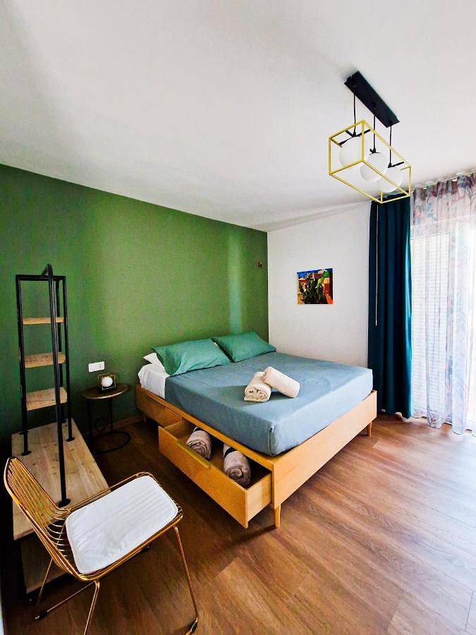 B&b per 2 persone, con Terrazza e Panorama a Bitritto