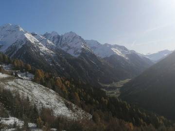 Ferienwohnung für 6 Personen in Kaunergrat, Kaunertal, Bild 4