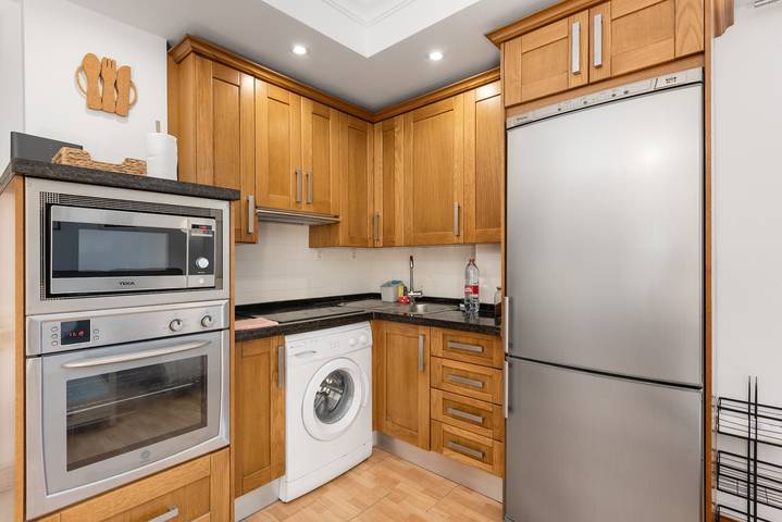 Ferienwohnung für 5 Personen in Rincón de la Victoria - 4
