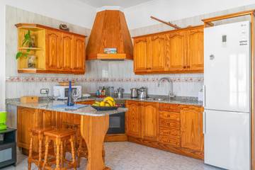 Agriturismo voor 4 Personen in Yaiza, Parque Natural de Los Volcanes, Afbeelding 4