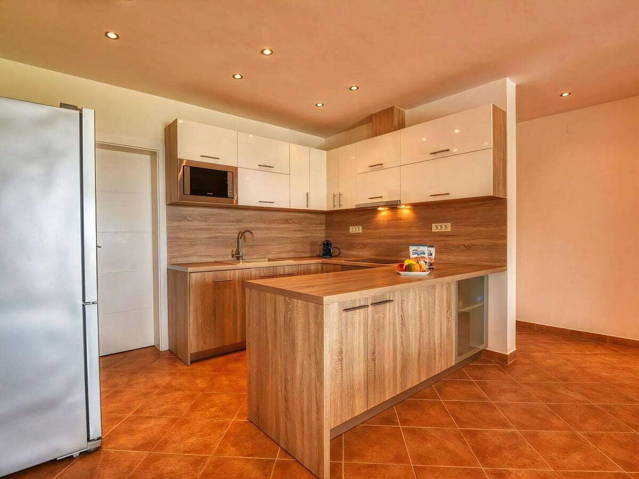 Villa Casa Ina al Mare in Raša, Ostküste Istrien