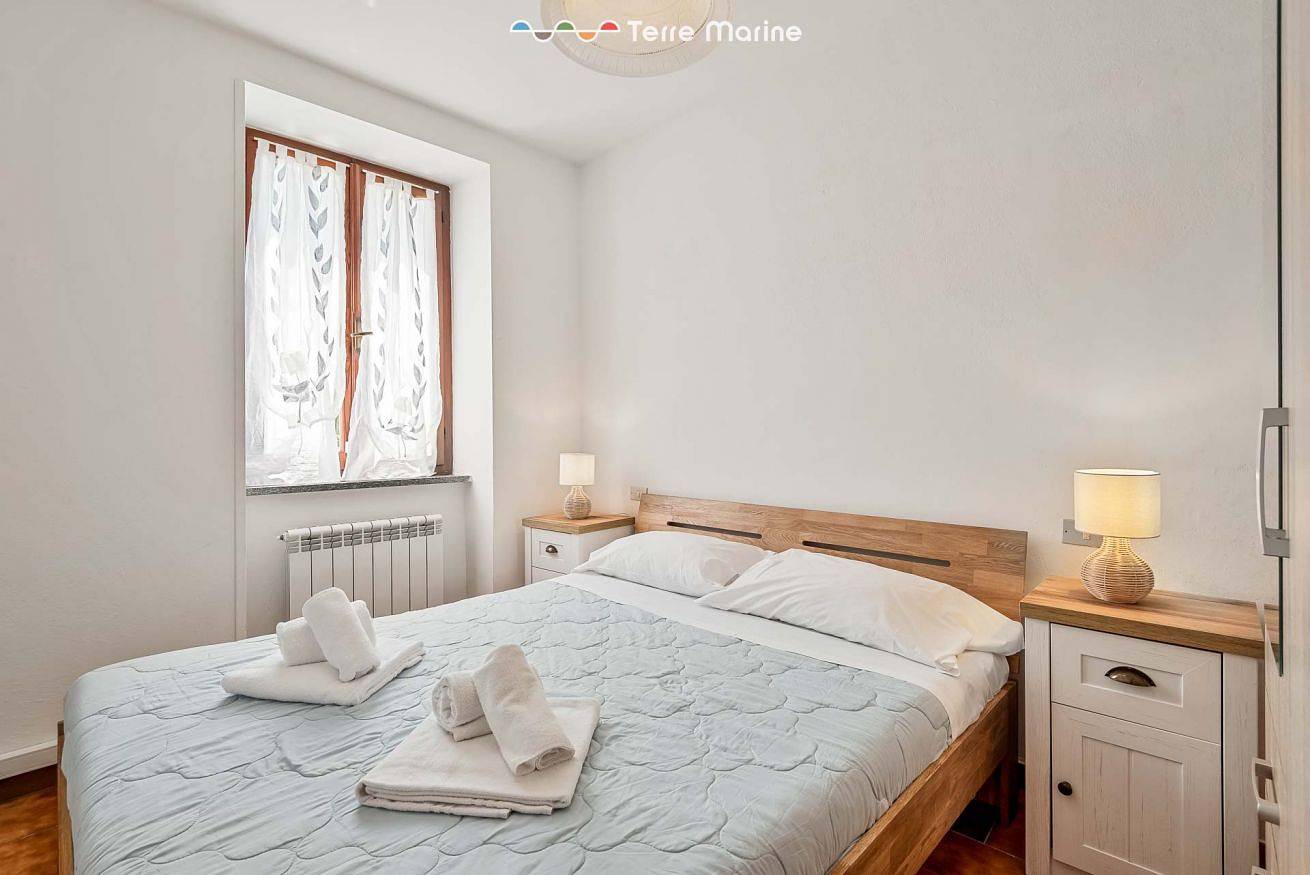 Entire apartment, Aguglia House in Riomaggiore, Riomaggiore Municipality