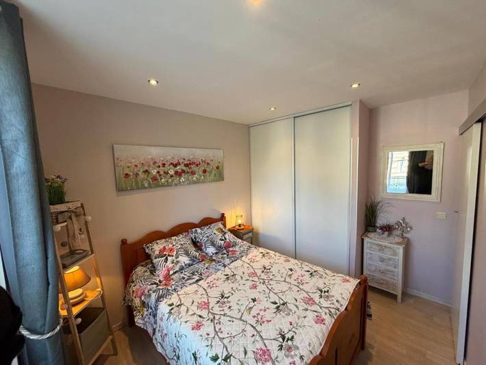 Gîte pour 2 personnes, avec jardin à Veules-les-Roses - 3