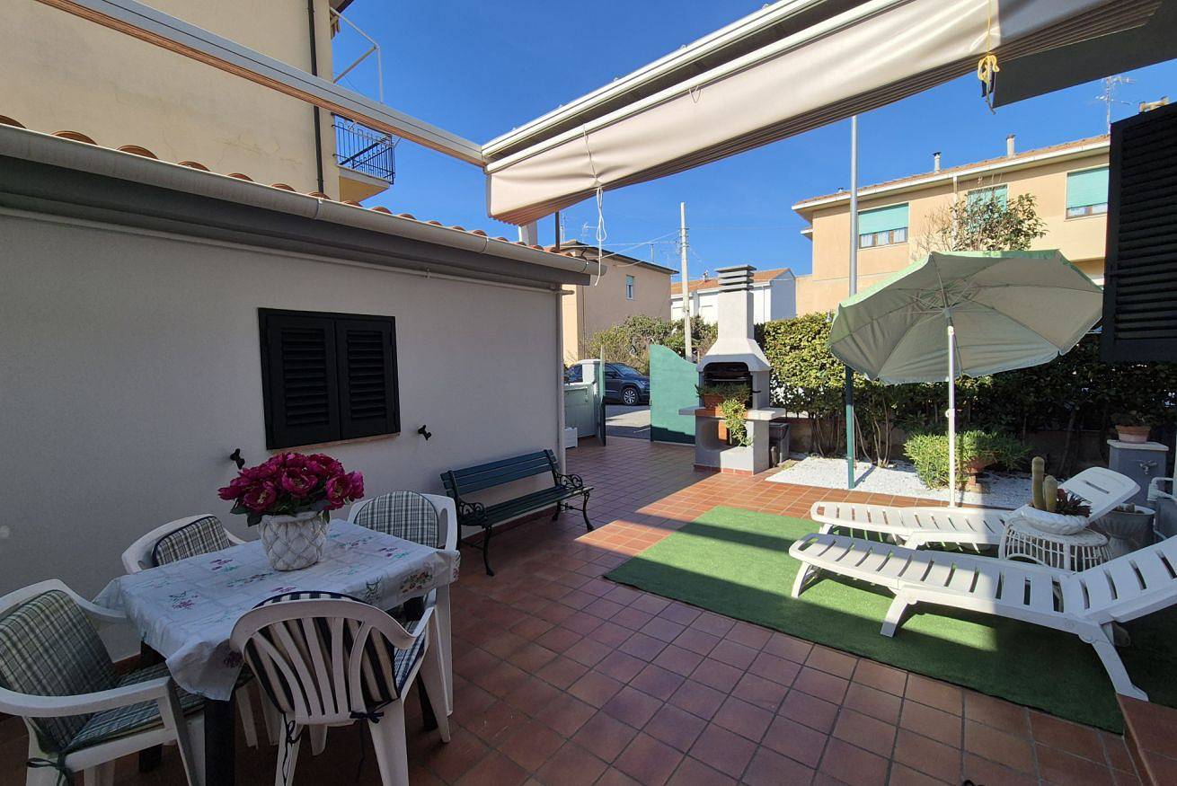 Appartamento intero, Camilla House in Cecina, Costa degli Etruschi