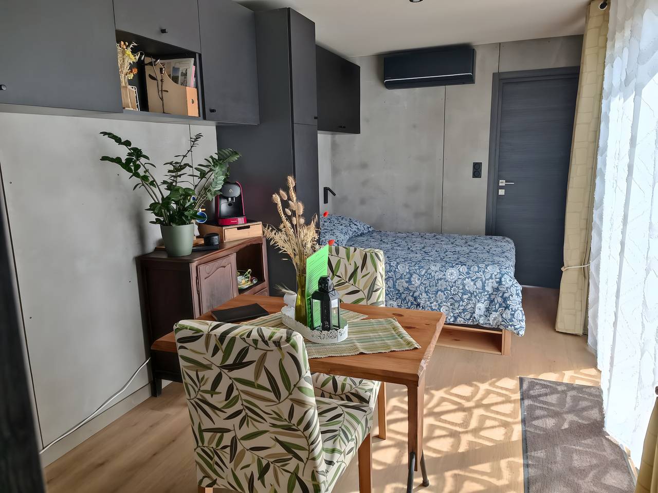 Appartement de vacances entier, O' petit jardin … être bien, tout simplement ! in Cholet, Région de Cholet