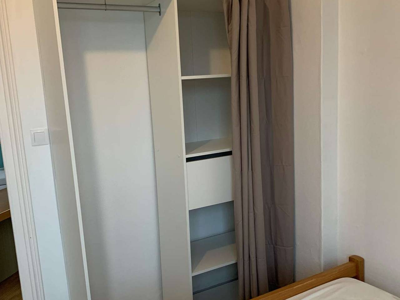 Apartamento entero, Apartamento encantador en Berck Plage: Ideal para 4 personas, cerca del mar, bien equipado in Berck Plage, Berck