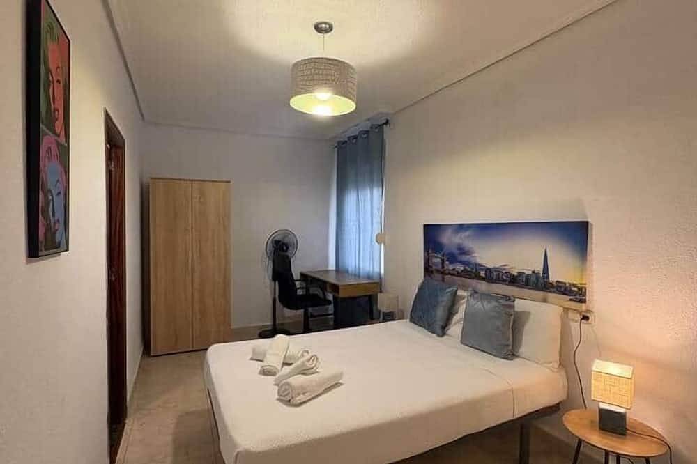 Appartement entier, Rincón de Carmen in Poniente Sur, Cordoba