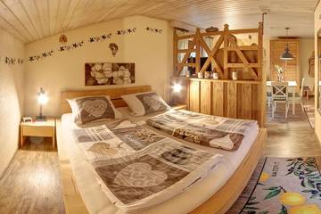 Bauernhof für 2 Personen in Inzell, Bayerische Alpen, Bild 1