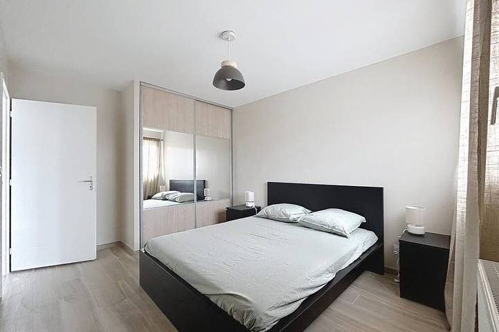 Quiet, bright new house - 4 bedrooms - Near center of Orléans in Orléans, Loire-Tal