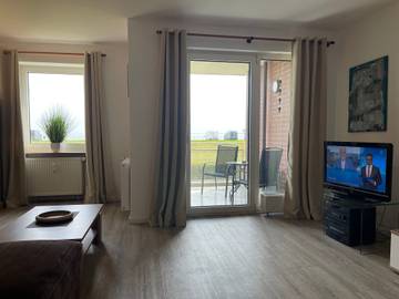 Vakantiewoning voor 4 Personen in Südstrand Wilhelmshaven, Wilhelmshaven, Afbeelding 3