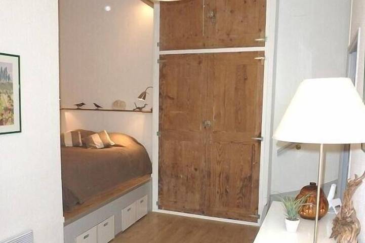 Gîte pour 4 personnes dans Office De Tourisme De Perpignan - 3