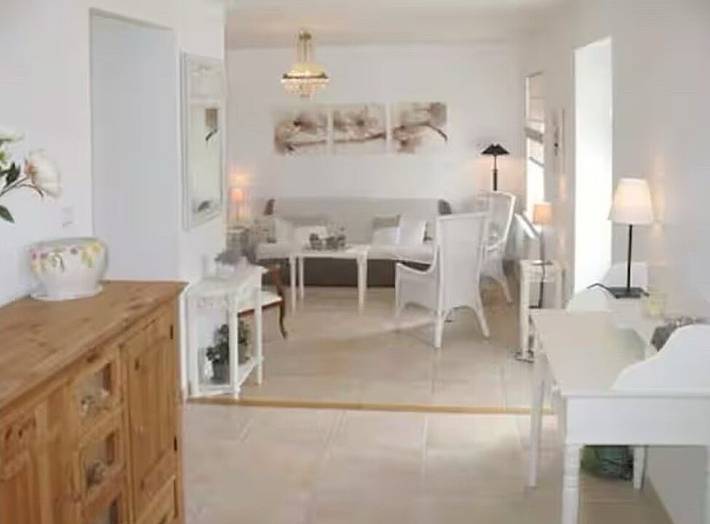 Gîte pour 6 personnes, avec jardin et terrasse à Plounéour-Trez - 4