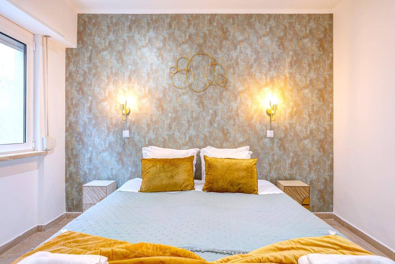 Apartamento inteiro, Belém River Apartment R/C in Lisboa, Costa de Lisboa