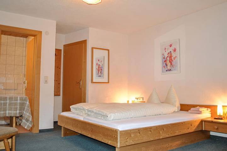 Ferienhaus für 25 Personen, mit Terrasse im Pitztal - 3