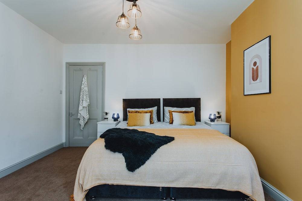 Brand New Townhouse In Rugby in Warwickshire