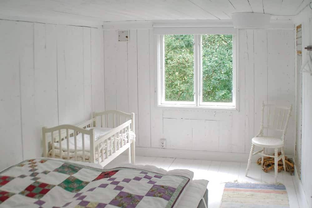 3 roms fantastisk bolig i Mårdaklev in Vallen, Västergötland