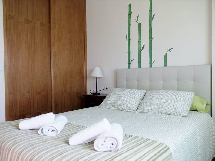 Casa de vacaciones para 8 personas, con balcón además de piscina y jardín en Vega de Granada - 3