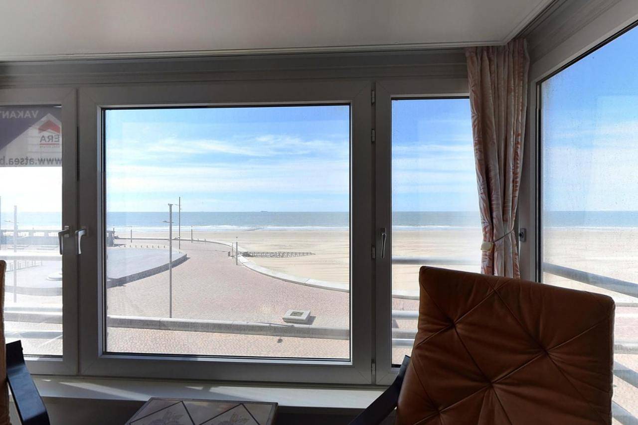 Apartment in Wenduine, De Haan