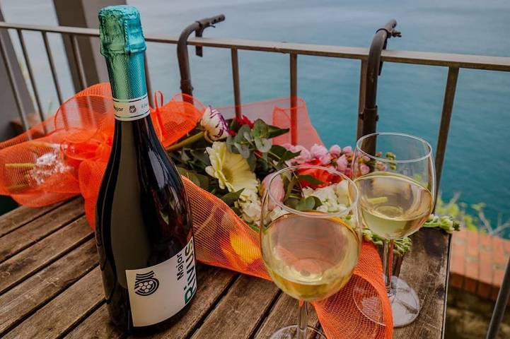 Appartamento vacanze per 5 persone, con balcone, con animali domestici - 1