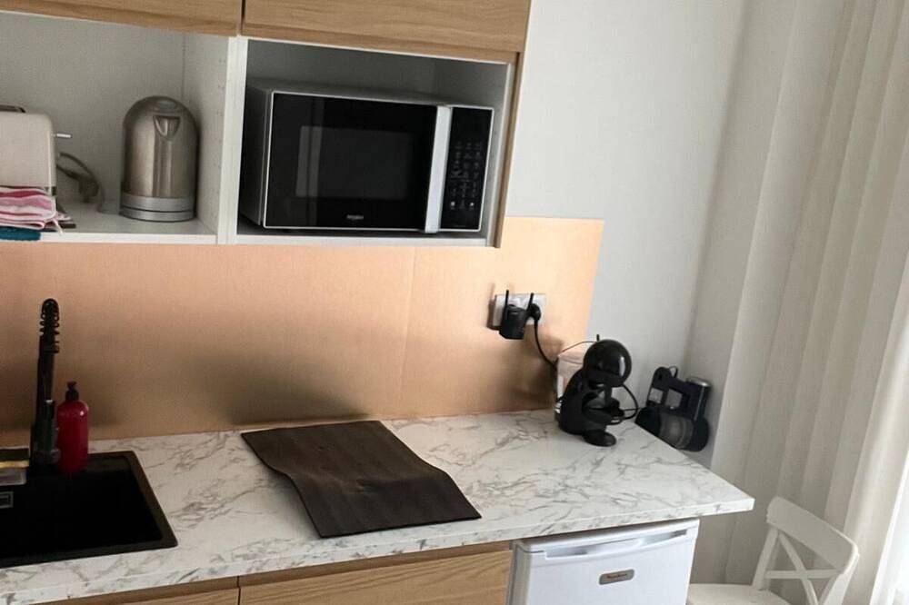 Entire apartment, Cozy studio near Paris in Meudon, Hauts-de-Seine