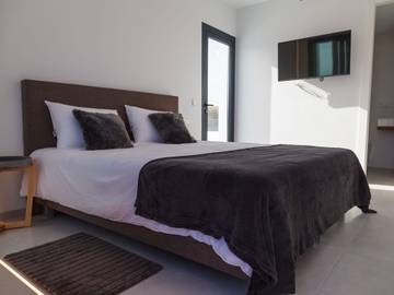 Chalet para 8 Personas en Pla del Mar, Calpe, Foto 1