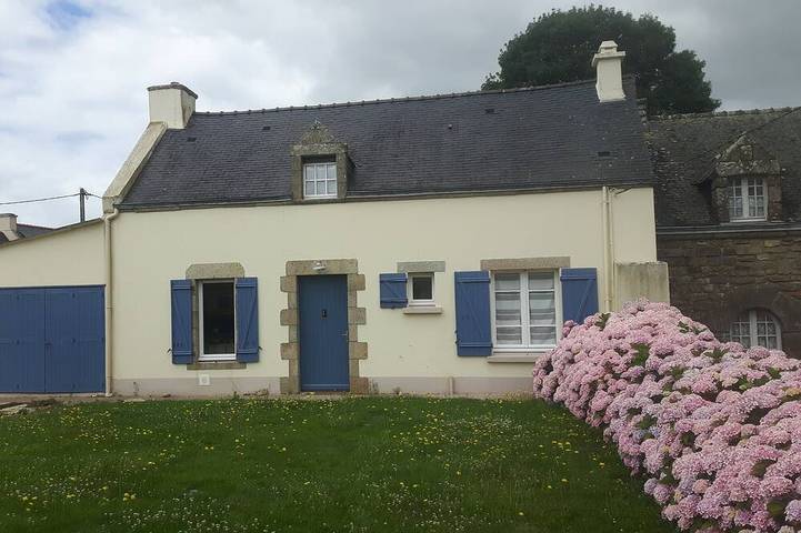 Location de vacances pour 7 personnes, avec Jardin dans Bétahon